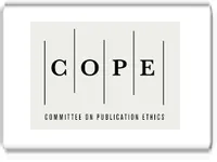 COPE (Committee on Publication Ethics) logo