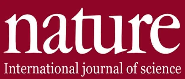 Nature / Springer Nature logo